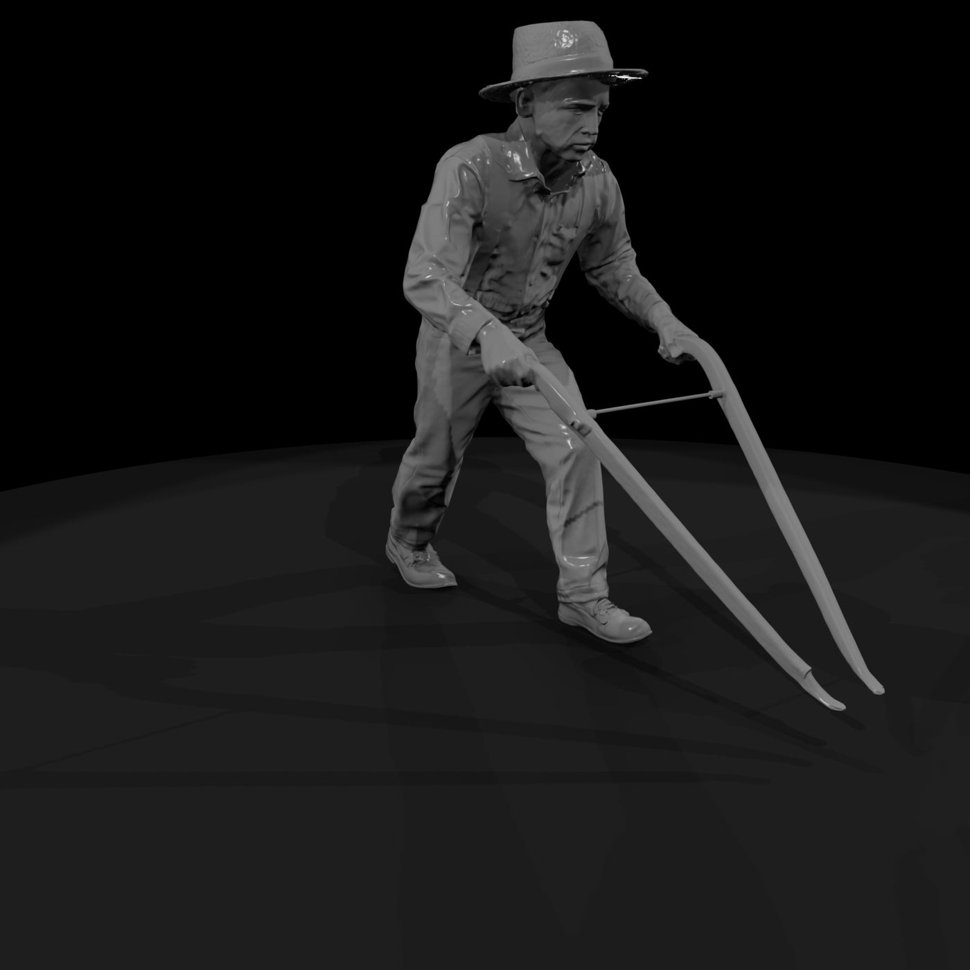 amish-boy-plowing-3d-model