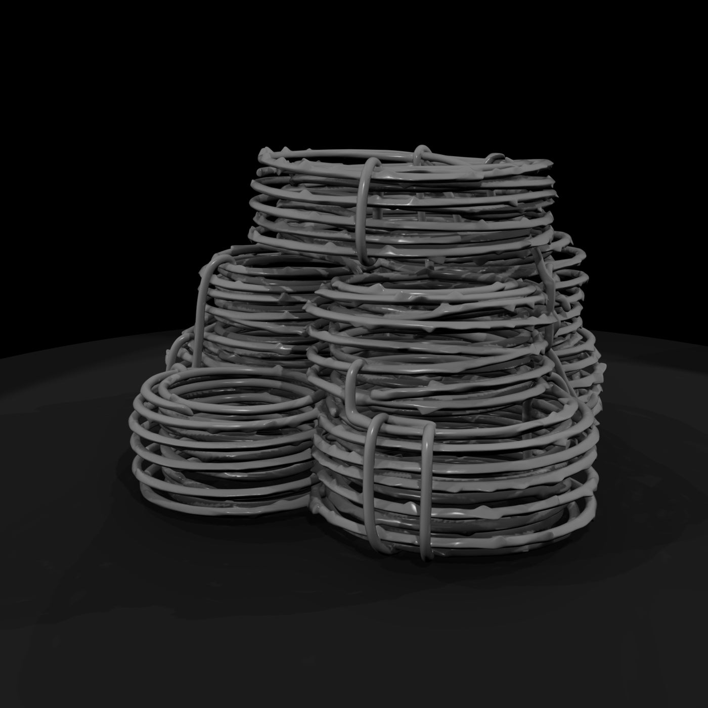 mil-198-vietnam-concertina-wire-rolls