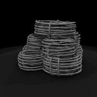 mil-198-vietnam-concertina-wire-rolls — thumbnail 3
