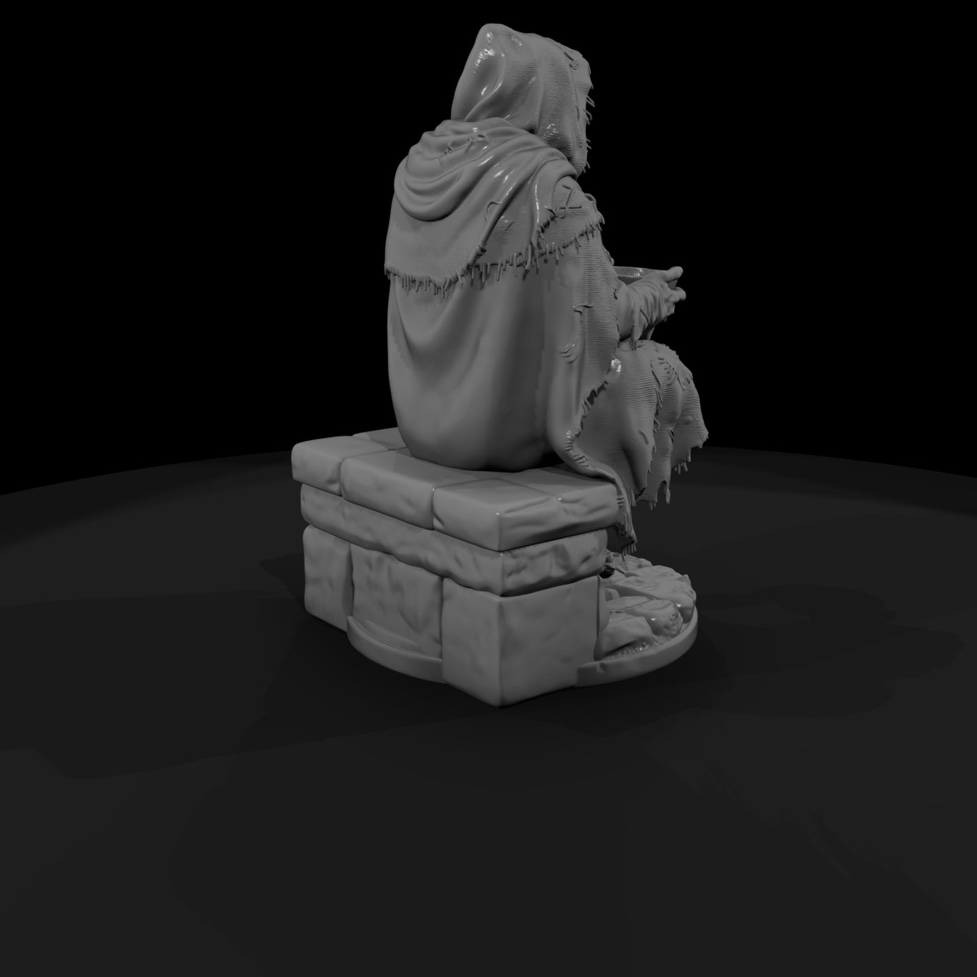 vag-001-medieval-town-beggar