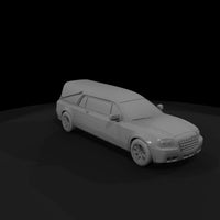 chrysler-300c-mk1-hearse-2009 — thumbnail 5