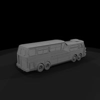retro-luxury-tour-coach-ho-scale-diorama-bus-901488 — thumbnail 4