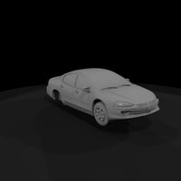 generic-full-size-sedan-car-railroad-lay-02a078 — thumbnail 5