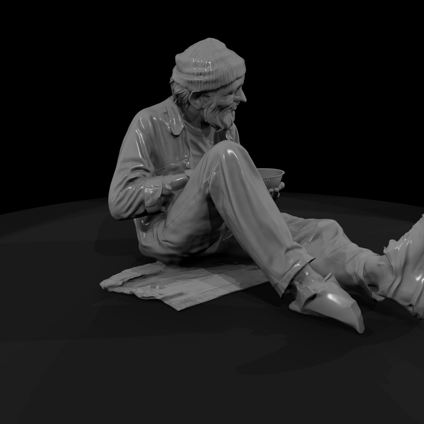 homelessmanbowl