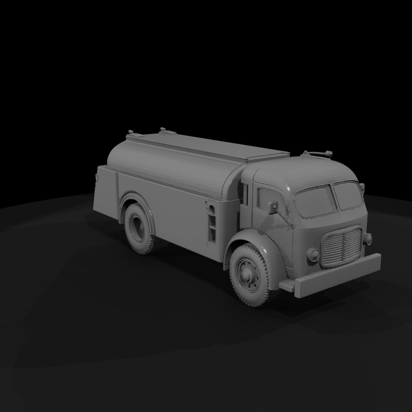 pennzoil-fuel-truck