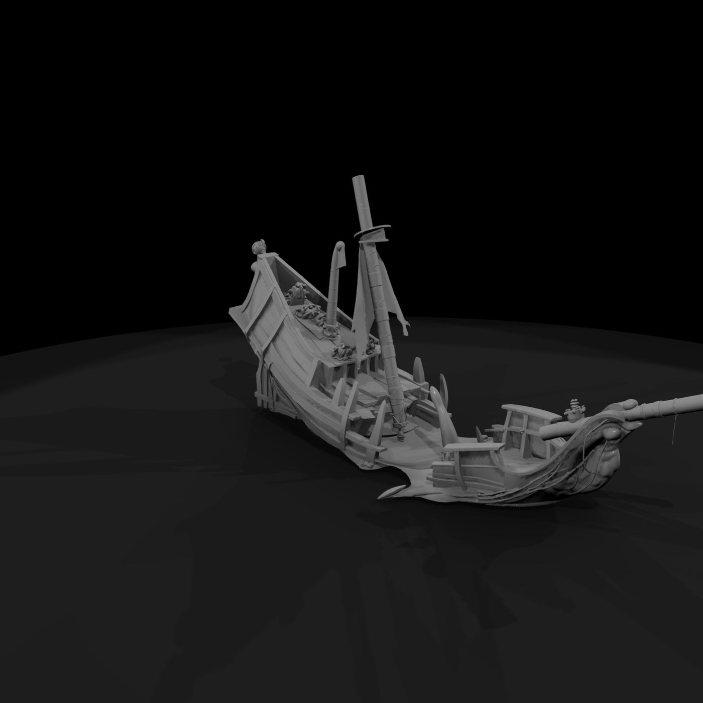 stylized-wooden-shipwreck-for-dioramas-584034