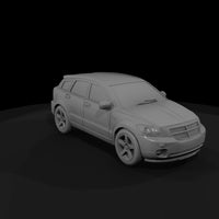 dodge-caliber-2010 — thumbnail 5