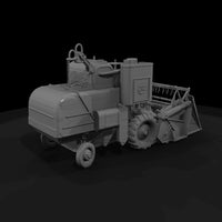 20260612-red-combine-harvester-cf1c0ee33b — thumbnail 3