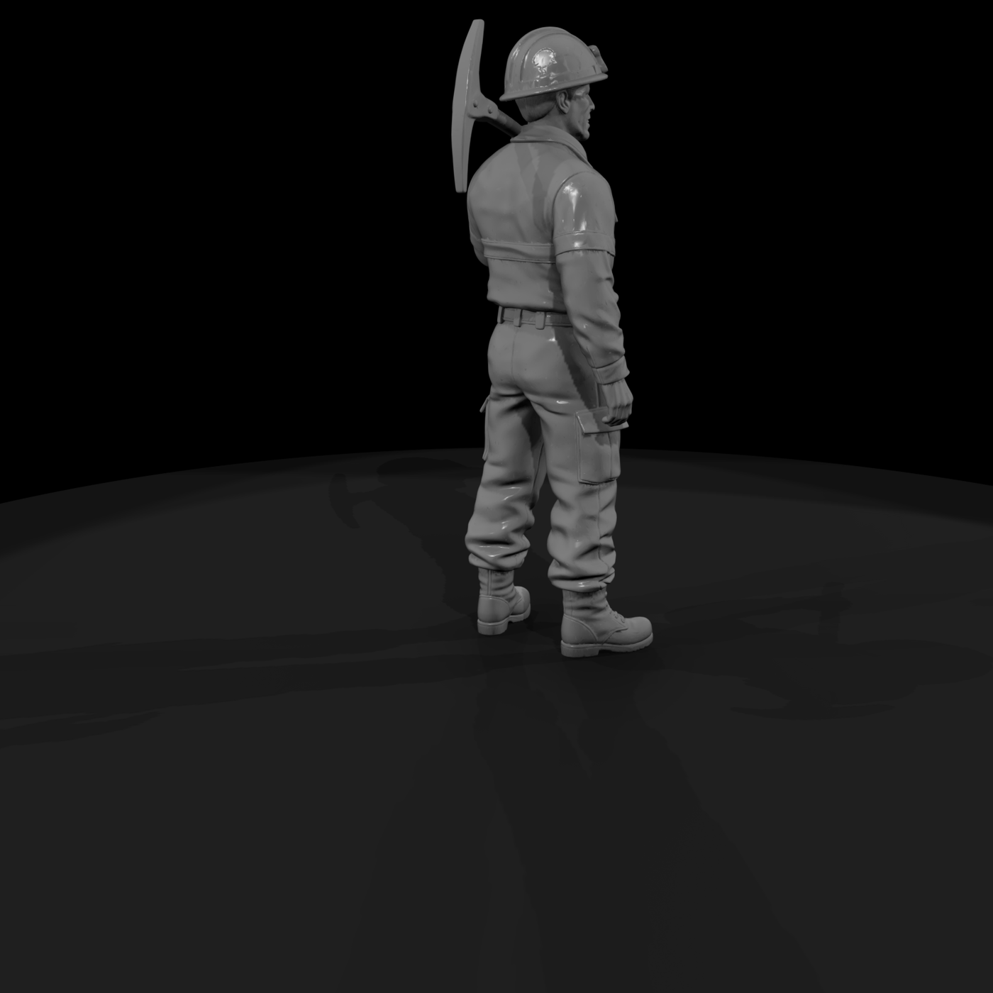 0112 First Resp Wildland Firefighter