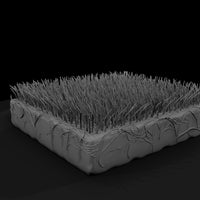 stylized-3d-grass-sod-patch-model-gpuohutz-5d6e11 — thumbnail 3