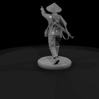 vnh-076-viet-cong-female-political-cadre — thumbnail 3