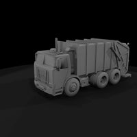 generic-autocar-garbage-truck-v2 — thumbnail 5