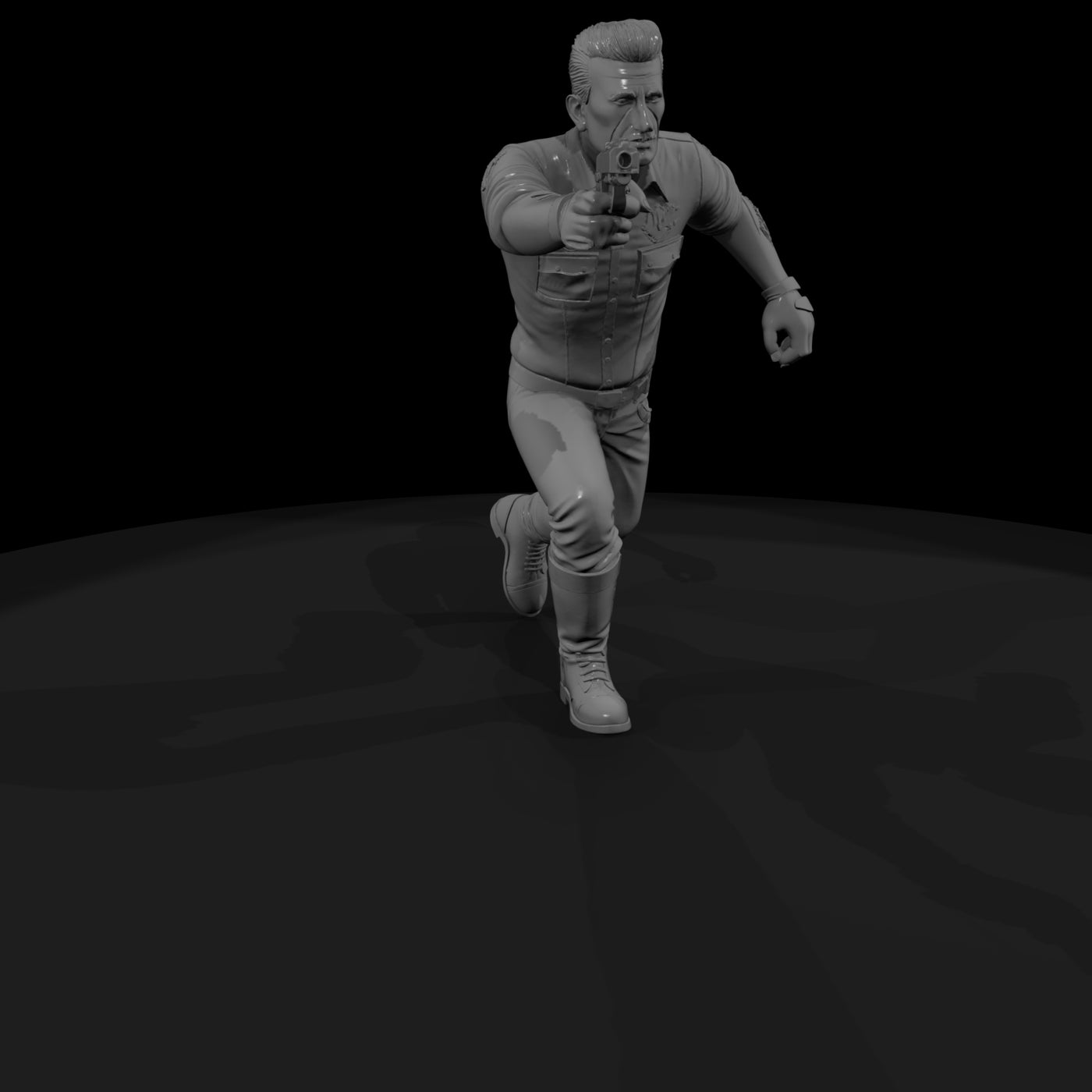 isaac-ike-morton-outlaw-biker-miniature-080750
