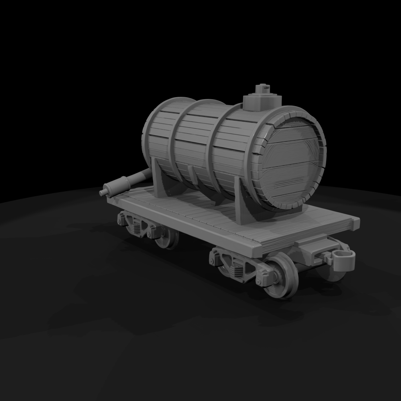 20260612 Model Railroad Tank Car 9Efd31F577