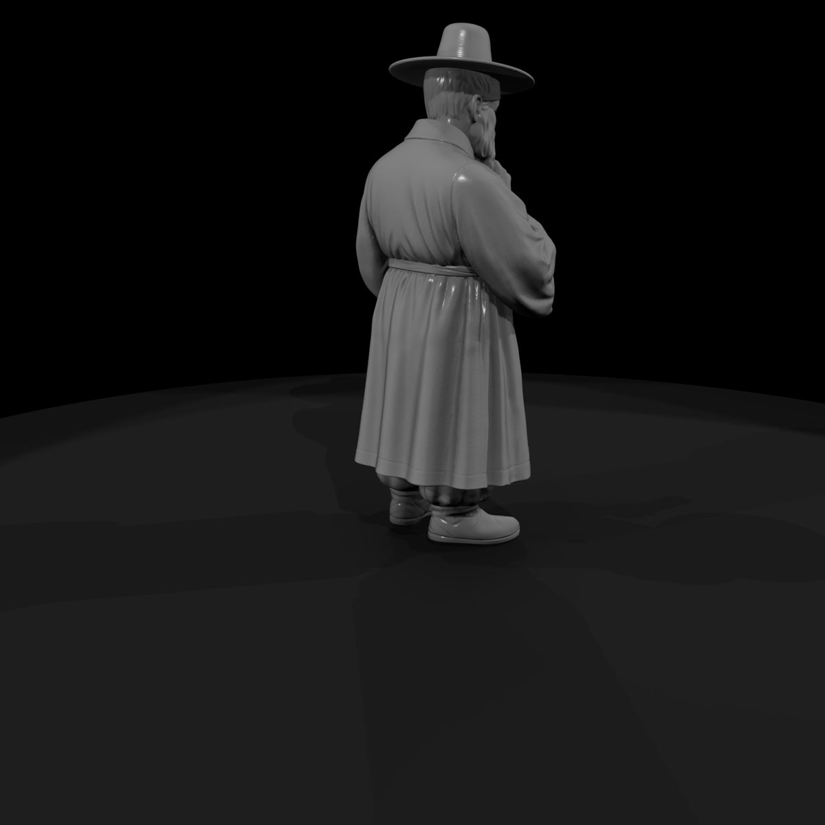 hist-0235-joseon-court-scholar-miniature-figure