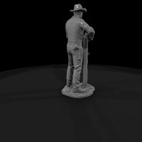 ww-0129-townsfolk-cowboy-mending-fence — thumbnail 3