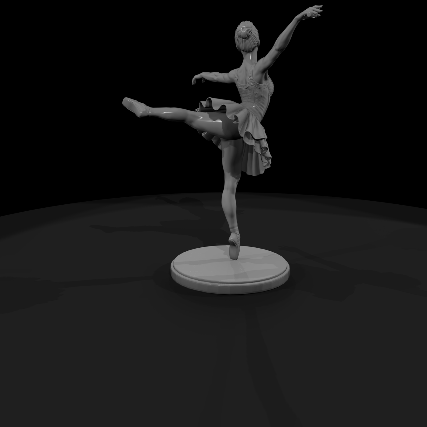 Poparc 0415 Ballet Principal Dancer