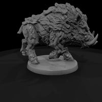 creature-p142-ironwood-tusk-boar-plant — thumbnail 3