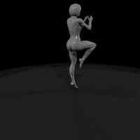 pole-dancing-completion-knee-vault — thumbnail 5