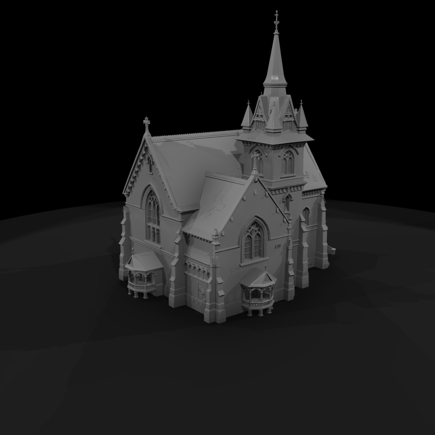 20260612 Old Stone Church Building A6815C0C74