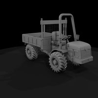 compact-farm-transporter-tractor-trailer — thumbnail 5