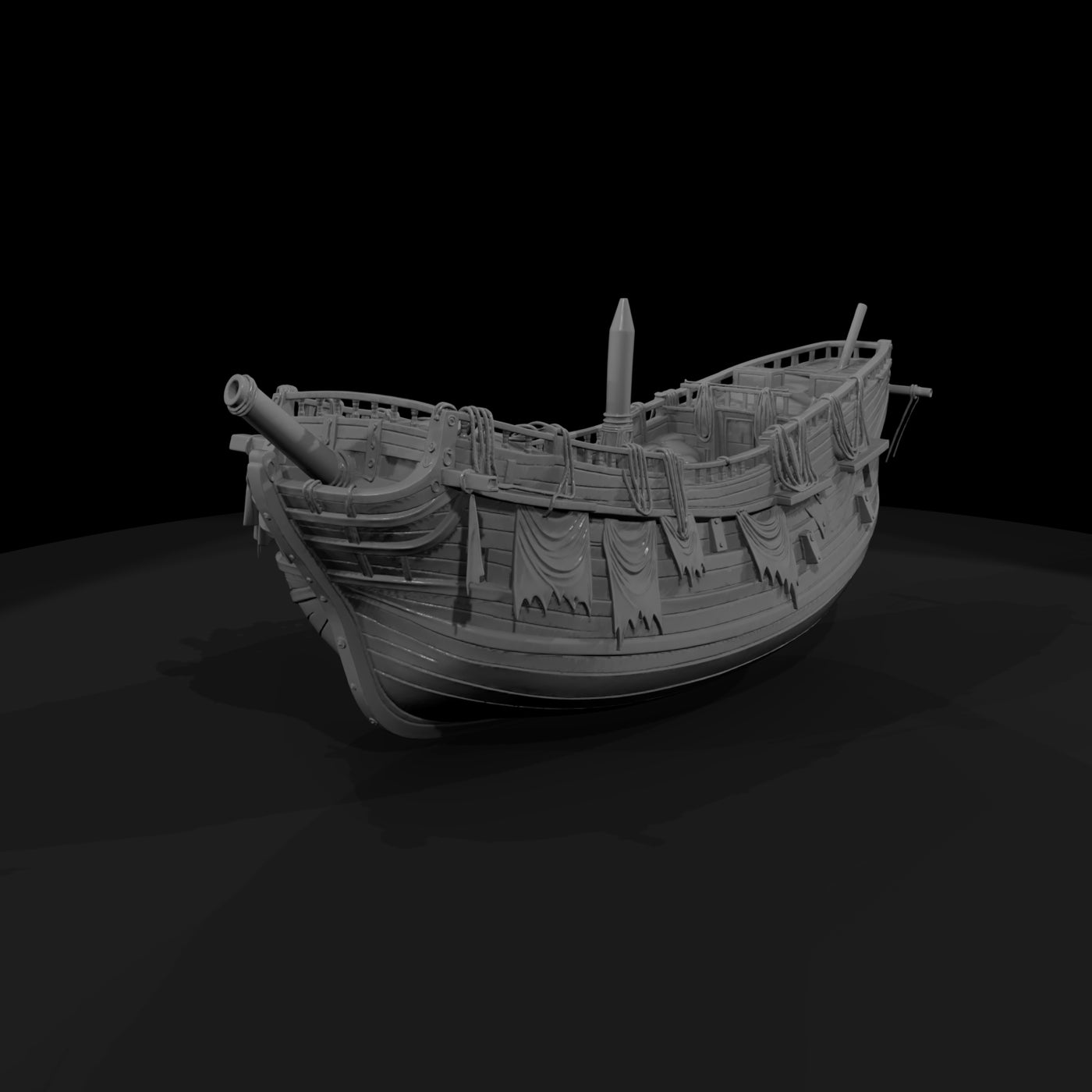 historic-sailing-ship-bow-half-hull-diorama-accessory-259284