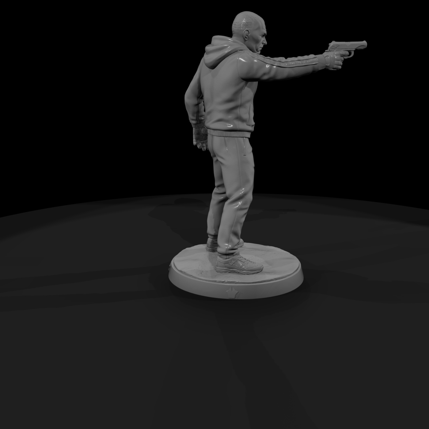 Crm 099 Russian Bratva Bratva Enforcer