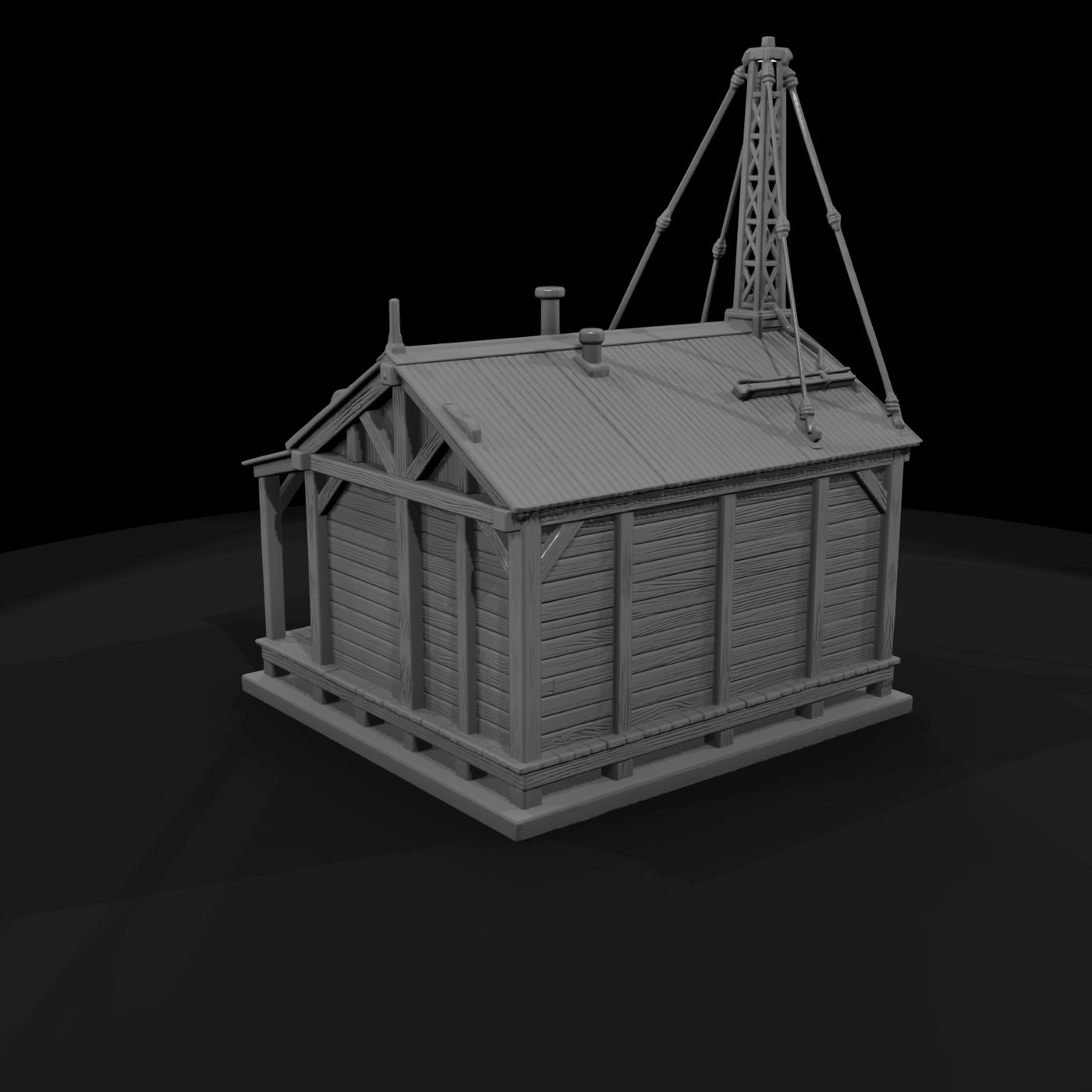 mil-102-ww2-pacific-radio-shack