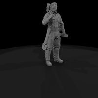 railroad-personnel-maintenance-of-way-trackman — thumbnail 4