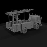 20260612-white-platform-service-truck-04026d3c16 — thumbnail 3