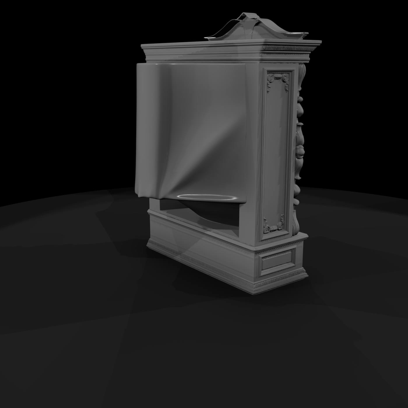 Medicine Cabinet