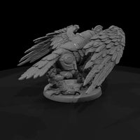 creature-p107-iron-talon-eagle-beast — thumbnail 3