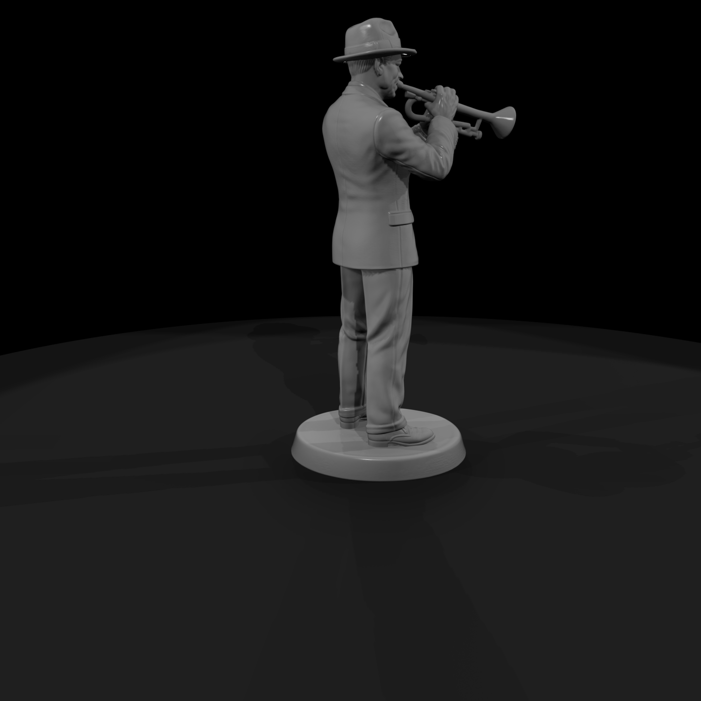 Bnd 060 Big Band Trumpet