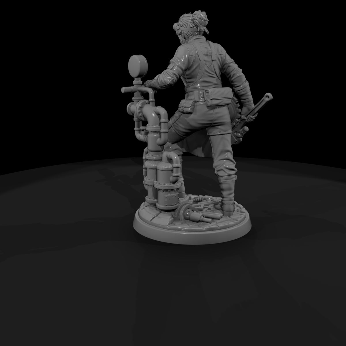poparc-0077-steam-city-engineer-alternate-pose