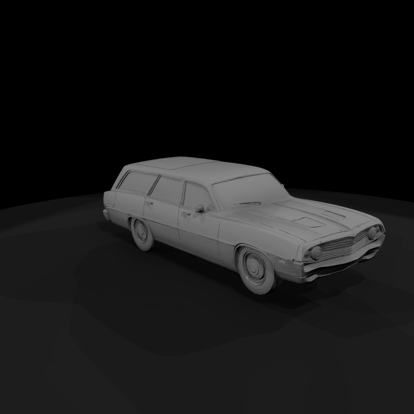 classic-station-wagon-ho-1-87-model-car-shell-134226
