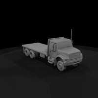 freightliner-m2-flatbed — thumbnail 5