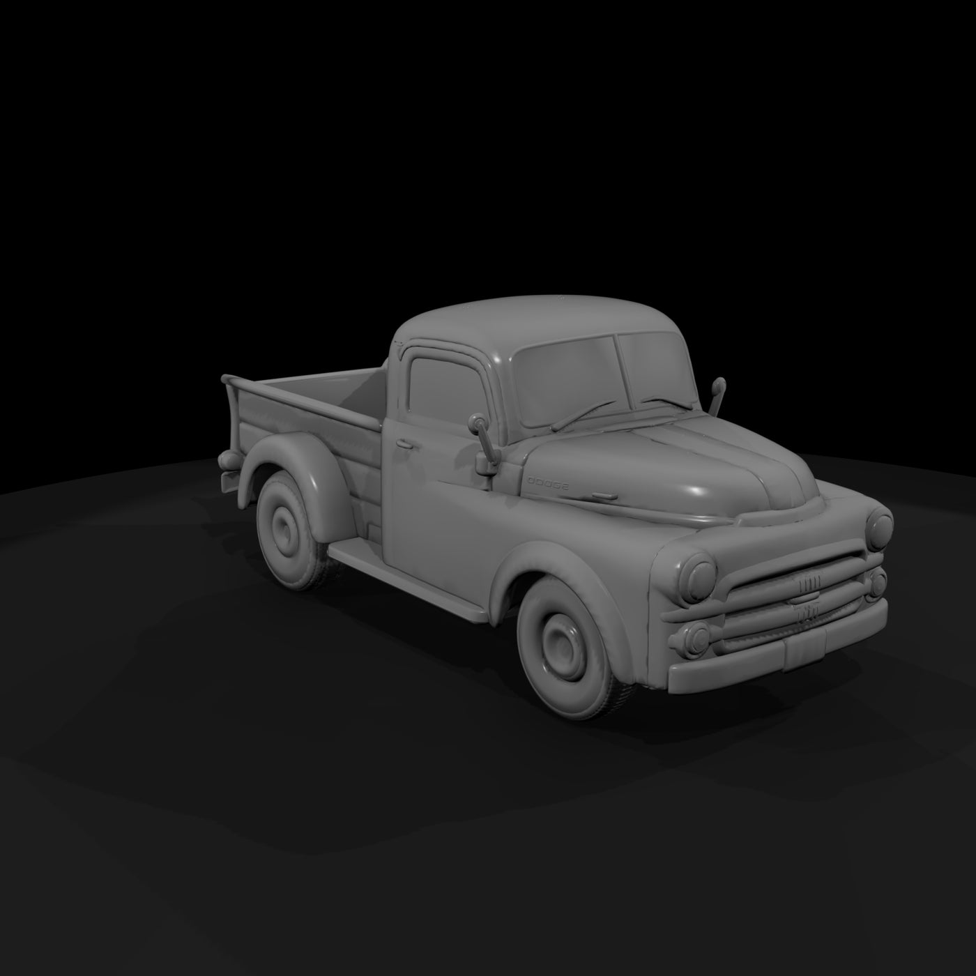 1954-dodge-b4-pickup
