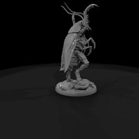 cmx-073-comic-monster-mutant-roach — thumbnail 3