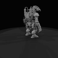 nightmare-clockwork-creatures-the-steam-powered-ha — thumbnail 3