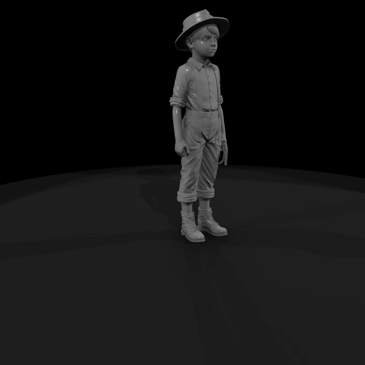 1920s-farmers-plow-boy
