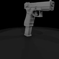wpn-pist-046-glock-18 — thumbnail 3