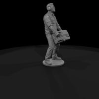 air-004-worker-baggage-handler — thumbnail 3