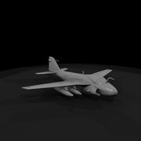 20260612-grey-military-attack-jet-2278db803f — thumbnail 3