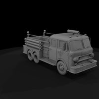 fire-truck-yellow-san-francisco-2 — thumbnail 5