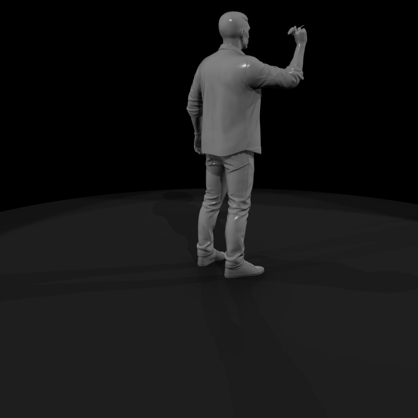 western-bar-dart-thrower