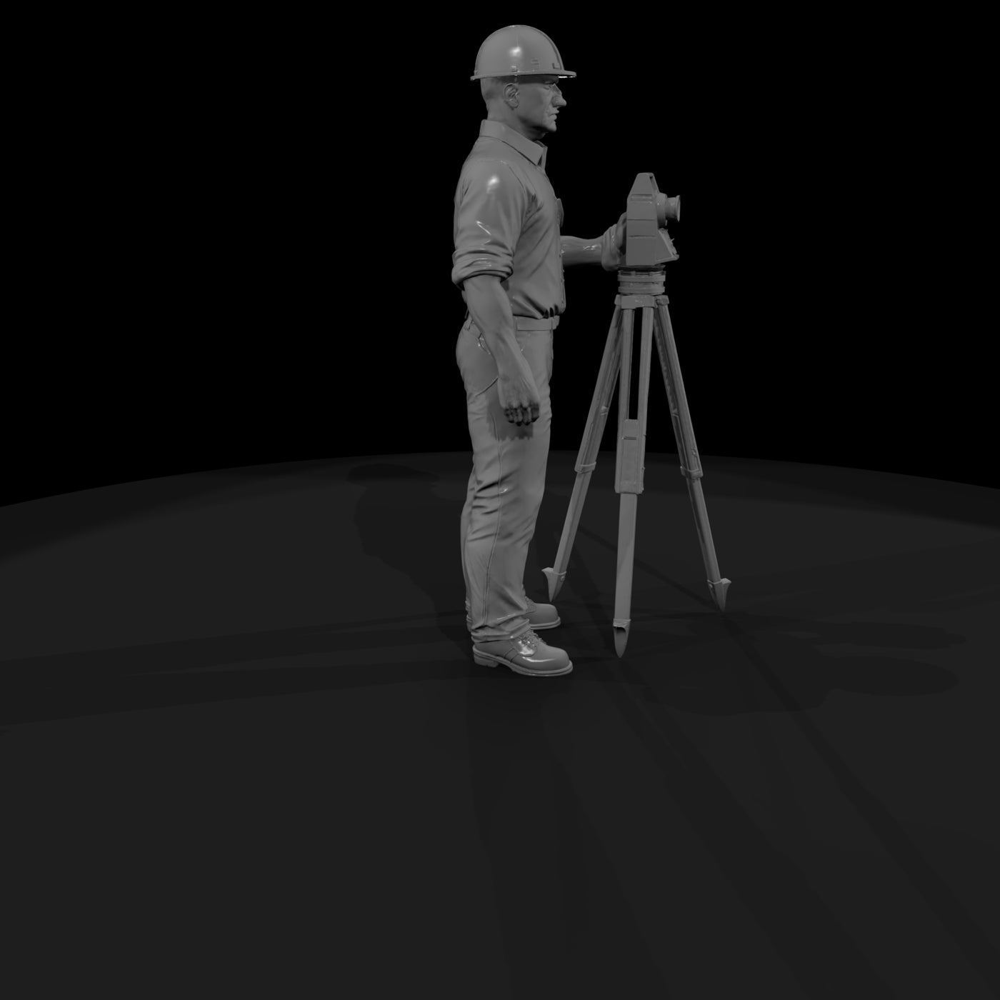 1960s-road-construction-workers-surveyor