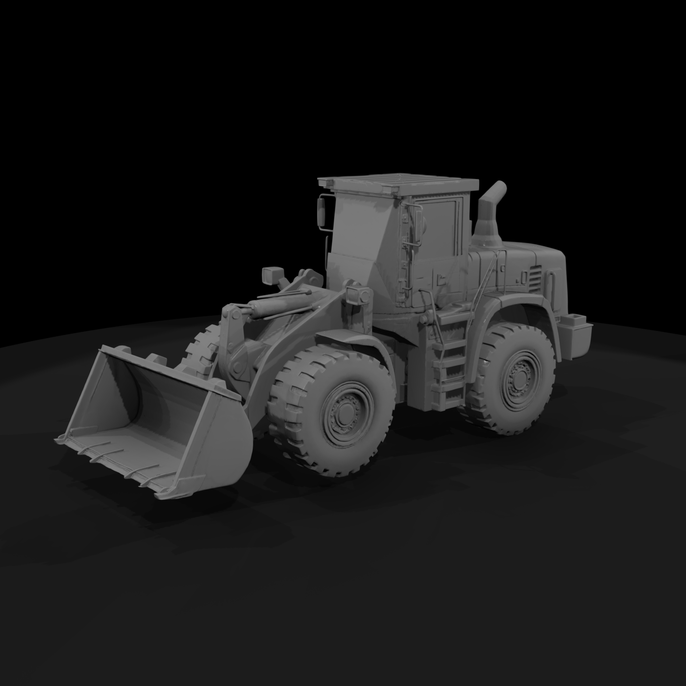 2012 Hyundai HL757-9S Wheel Loader