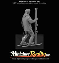 winter-skier-happy-man-holding-skis — thumbnail 3