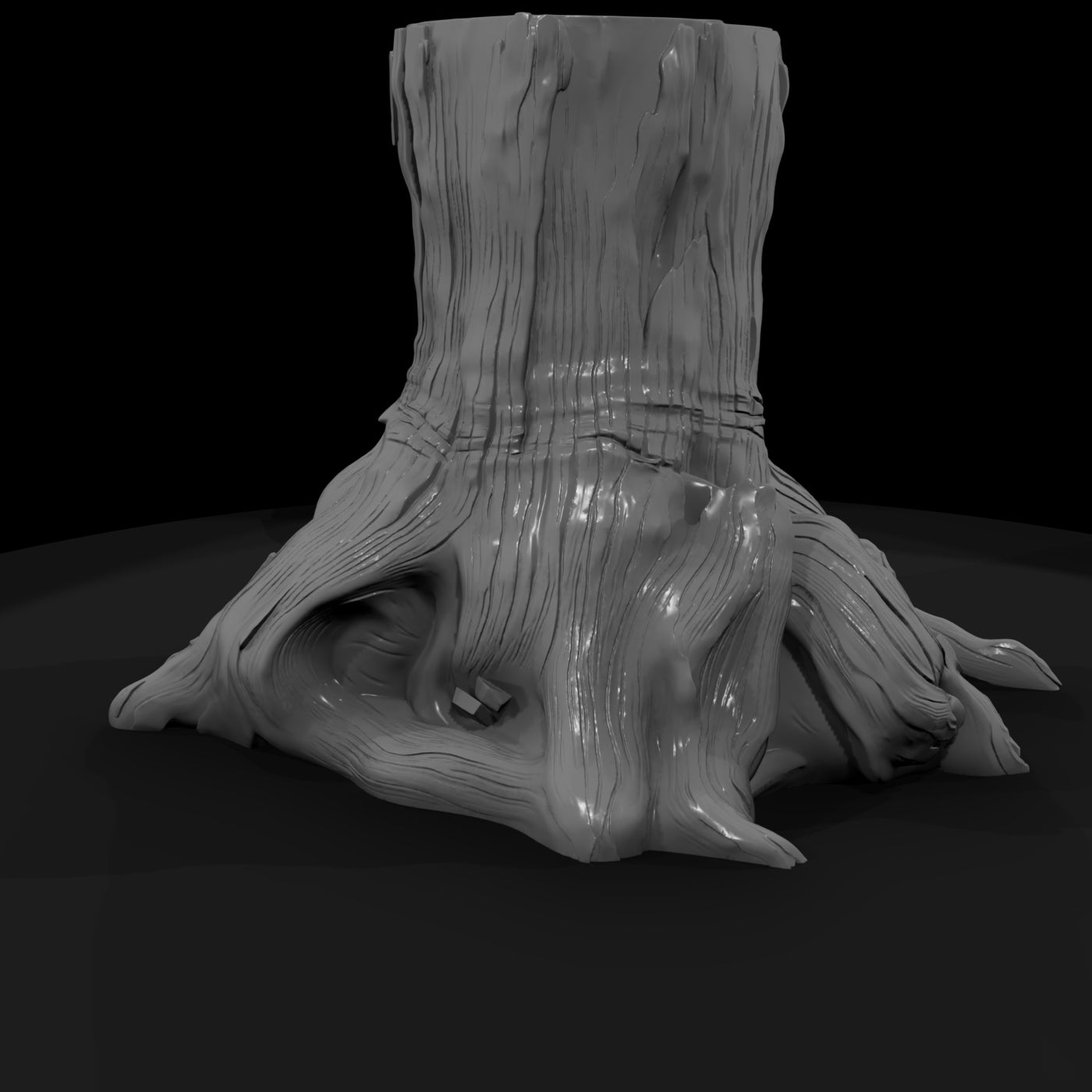 stylized-weathered-tree-stump-901192