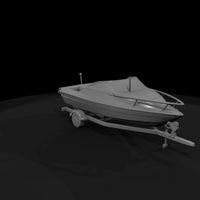 boat-bayliner-on-a-trailer — thumbnail 5